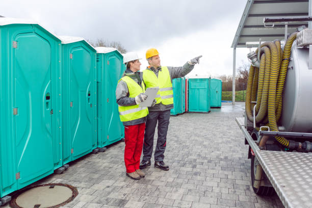Best Portable Restrooms for Agricultural Sites  in Slippery Rock, PA