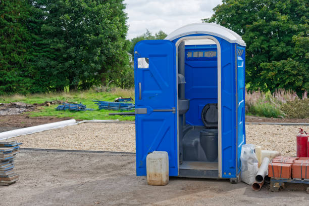 Professional Portable Potty Rental in Slippery Rock, PA
