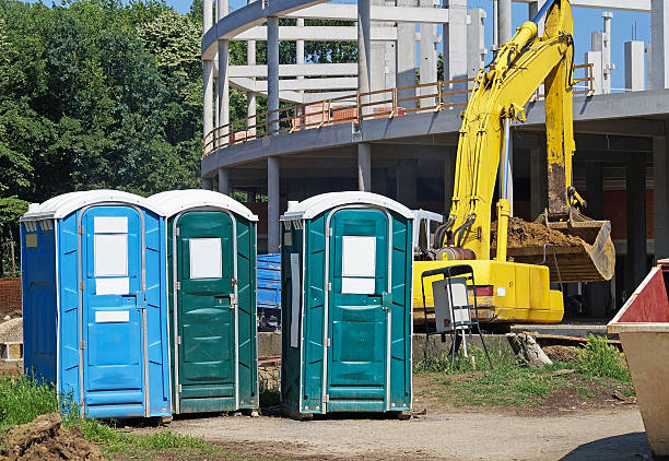 Best Eco-Friendly Portable Toilets  in Slippery Rock, PA